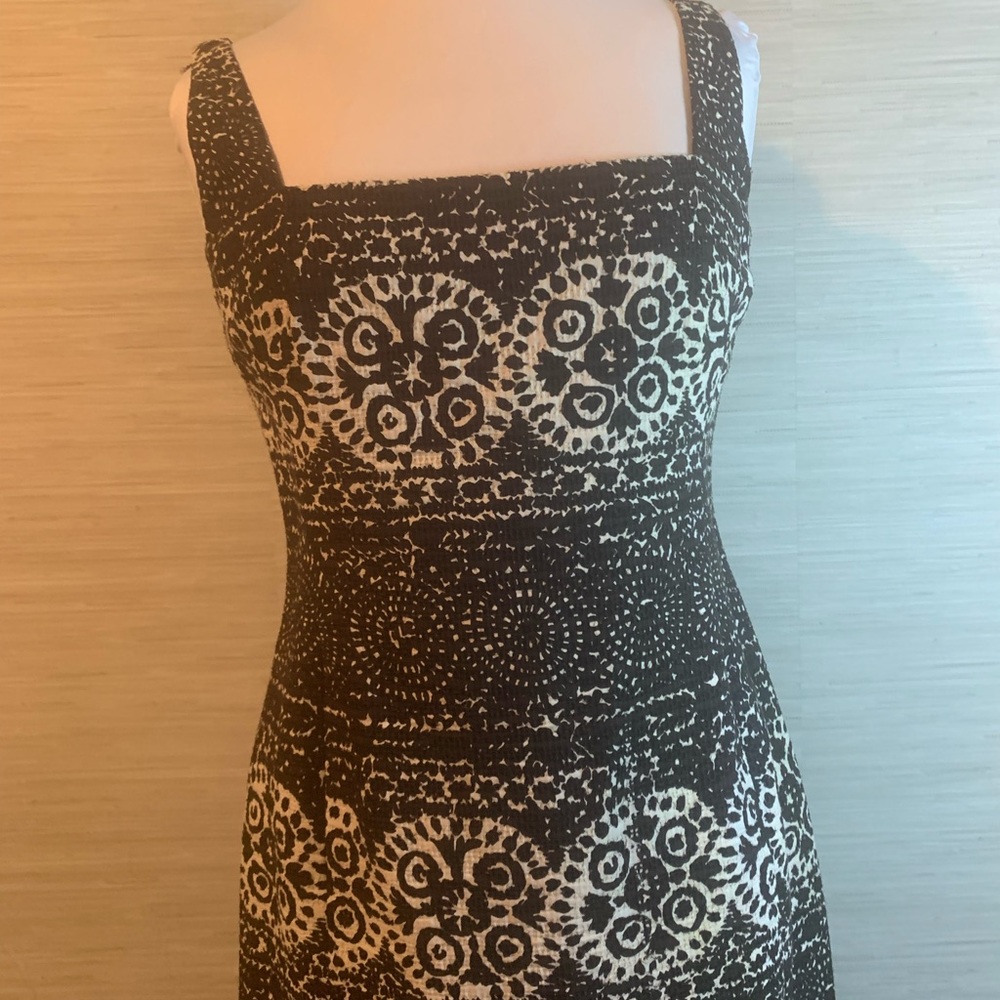 Ralph Lauren Sleeveless Dress, Size 8.